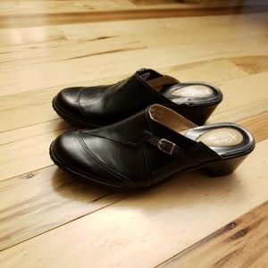 Womens Clark's Artisan Clog